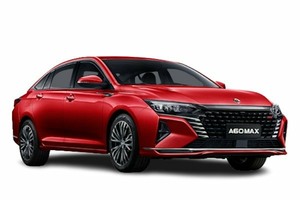 Размер колёс на Dongfeng A60 MAX 2025 Подбор шин на Dongfeng A60 MAX 2025