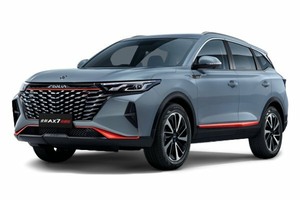 Размер колёс на Dongfeng Aeolus AX7 Mach 2024 Подбор шин на Dongfeng Aeolus AX7 Mach 2024
