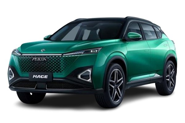 Размер колёс на Dongfeng Aeolus Mage 2024 Подбор шин на Dongfeng Aeolus Mage 2024