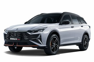 Подбор шин на Dongfeng Aeolus Yixuan GS 2023