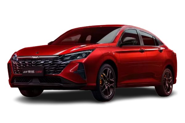 Подбор шин на Dongfeng Aeolus Yixuan Mach Edition 2025