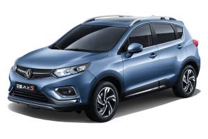 Подбор шин на Dongfeng AX5 2019