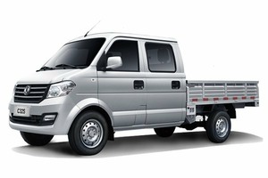 Подбор шин на Dongfeng Sokon C32S 2019