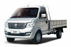 Подбор шин на Dongfeng C51 2019