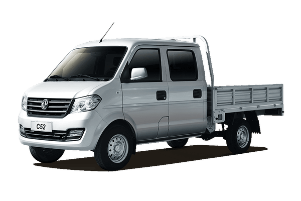 Размер колёс на Dongfeng C52 2020 Подбор шин на Dongfeng C52 2020