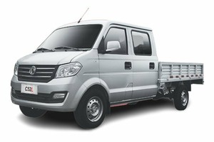 Подбор шин на Dongfeng Sokon C52L 2020