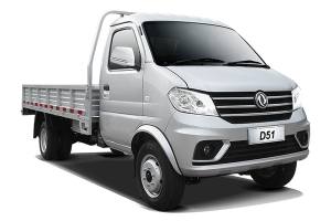 Подбор шин на Dongfeng D51 2020