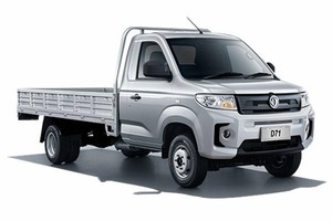 Подбор шин на Dongfeng Sokon D71 2022