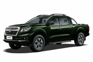 Размер колёс на Dongfeng DF6 2026 Подбор шин на Dongfeng DF6 2026