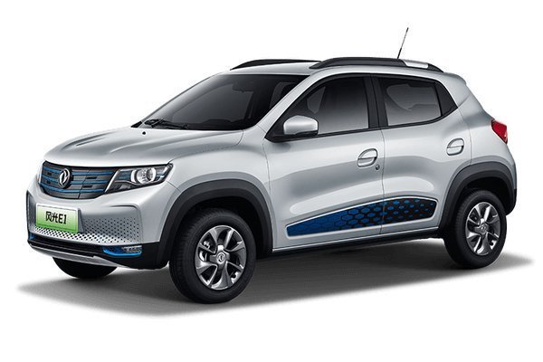 Размер колёс на Dongfeng Glory E1 2021 Подбор шин на Dongfeng Glory E1 2021