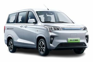 Размер колёс на Dongfeng Glory E380 2025 Подбор шин на Dongfeng Glory E380 2025