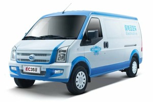 Подбор шин на Dongfeng Ruichi EC35 2020