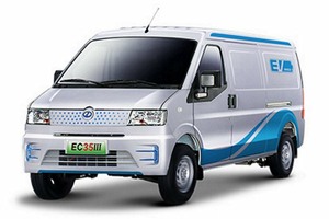 Подбор шин на Dongfeng Ruichi EC35 2021