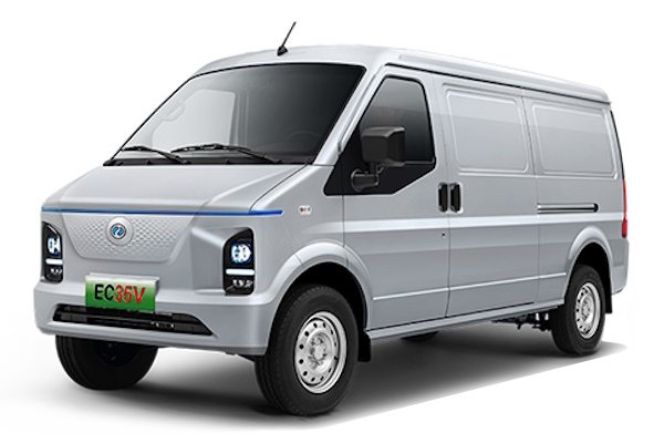 Размер колёс на Dongfeng Ruichi EC35 2024 Подбор шин на Dongfeng Ruichi EC35 2024