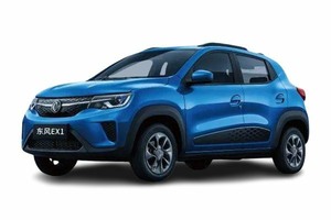 Подбор шин на Dongfeng Aeolus EX1 2019