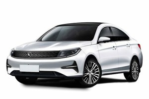 Подбор шин на Dongfeng Forthing S60EV 2024