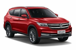 Размер колёс на Dongfeng Glory ix7 2021 Подбор шин на Dongfeng Glory ix7 2021