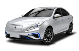 Подбор шин на Dongfeng Joyear S50EV 2019