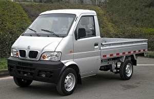 Подбор шин на Dongfeng K01 2011