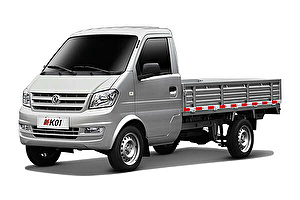 Подбор шин на Dongfeng K01 2019