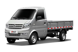 Подбор шин на Dongfeng K01 2024