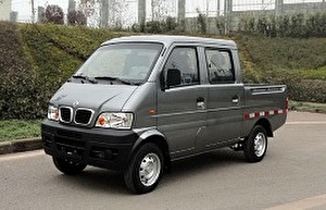 Размер колёс на Dongfeng K02 2015 Подбор шин на Dongfeng K02 2015