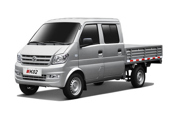 Подбор шин на Dongfeng K02 2024