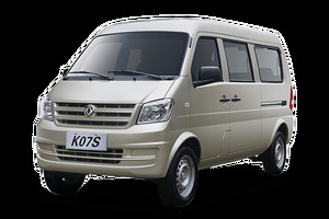 Подбор шин на Dongfeng K07 S 2024