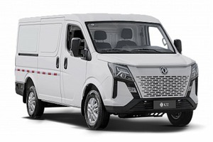 Размер колёс на Dongfeng K32 2024 Подбор шин на Dongfeng K32 2024