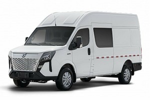 Размер колёс на Dongfeng K33 2023 Подбор шин на Dongfeng K33 2023