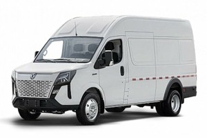 Размер колёс на Dongfeng K39 2024 Подбор шин на Dongfeng K39 2024