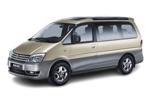 Размер колёс на Dongfeng Lingzhi M5 2011 Подбор шин на Dongfeng Lingzhi M5 2011