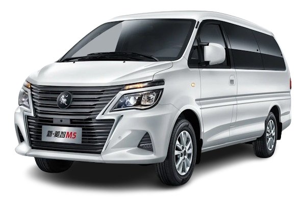 Размер колёс на Dongfeng Lingzhi M5 2025 Подбор шин на Dongfeng Lingzhi M5 2025