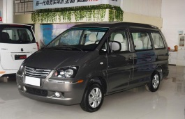 Подбор шин на Dongfeng Lingzhi V3 2020