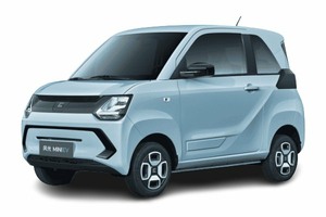 Размер колёс на Dongfeng Glory MINI 2023 Подбор шин на Dongfeng Glory MINI 2023