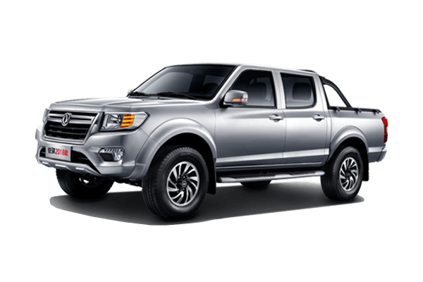 Подбор шин на Dongfeng Rich Pickup 2020