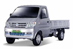 Подбор шин на Dongfeng Ruichi EK01S 2022