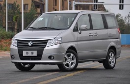Подбор шин на Dongfeng Succe 2013