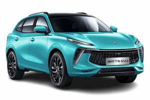 Подбор шин на Dongfeng Forthing T5 EVO 2020