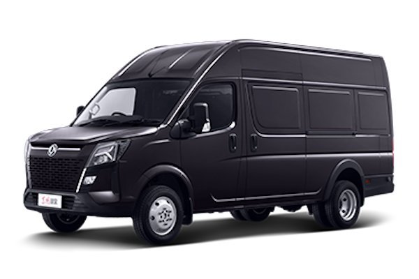 Размер колёс на Dongfeng U-Vane V9+ 2024 Подбор шин на Dongfeng U-Vane V9+ 2024