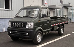 Подбор шин на Dongfeng V21 2011