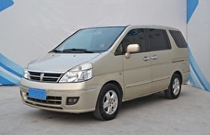 Подбор шин на Dongfeng Yumsun 2008