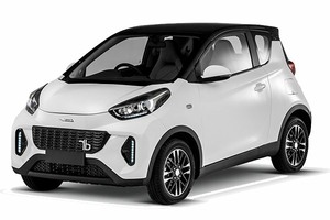 Размер колёс на DR 1.0 2024 Подбор шин на DR 1.0 2024