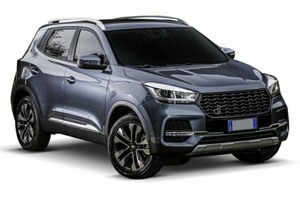 Размер колёс на DR 4.0 2021 Подбор шин на DR 4.0 2021
