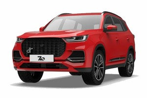 Размер колёс на DR 7.0 2025 Подбор шин на DR 7.0 2025