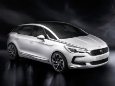 Размер колёс на DS 5 2012 Подбор шин на DS 5 2012