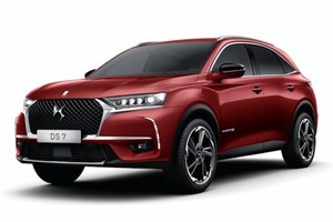 Размер колёс на DS DS 7 Crossback 2021 Подбор шин на DS DS 7 Crossback 2021