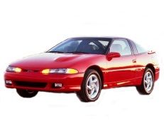 Размер колёс на Eagle Talon 1997 Подбор шин на Eagle Talon 1997