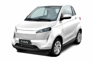 Размер колёс на Elaris Finn 2022 Подбор шин на Elaris Finn 2022