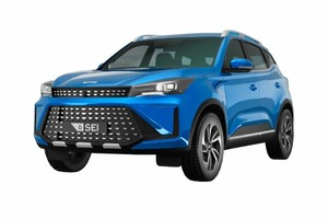 Размер колёс на EMC 6 2024 Подбор шин на EMC 6 2024